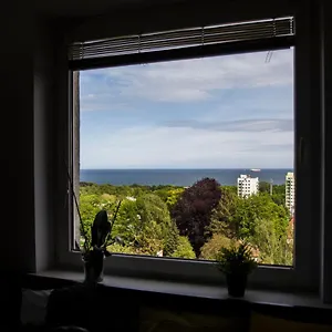 Apartament Widokowo , Sopot Polska