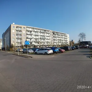 1090 śmiałego 38 - Tanie W Apartamencie - Samodzielne Zameldowanie - Self Check In Poznań
