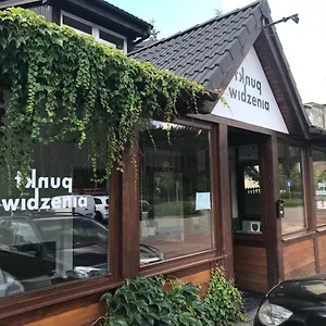 Restauracja&hotel Punkt Widzenia Skórzewo
