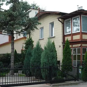 Blatoapartament , Sopot Polska